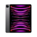 EAN 194253242949 - Apple iPad Pro Apple M 1 TB 32,8 cm (12.9") 16 GB Wi-Fi 6E (802.11ax) iPadOS 16 Gris imagen 2