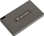 EAN 0023942320319 - Verbatim 32031 unidad externa de estado sólido 1 TB USB Tipo C USB 3.2 Gen 2x2 Gris imagen 5