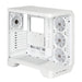 EAN 4711527004346 - darkFlash DC-DY570-W-ES1 carcasa de ordenador Full Tower Blanco imagen 1