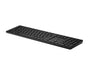 EAN 0196188162118 - HP 450 WL BLK PROGRAMMABLE KBD teclado RF inalámbrica + USB Negro imagen 3