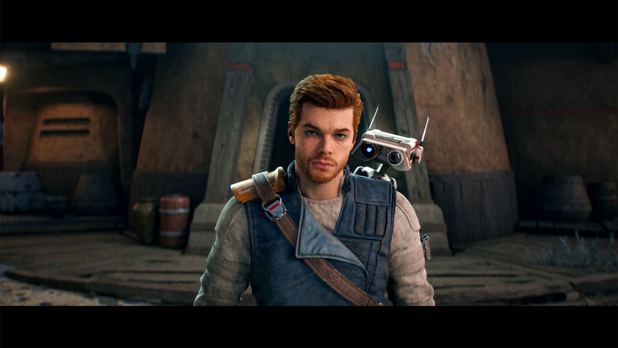 Ps5 Star Wars Jedi Survivor Eu