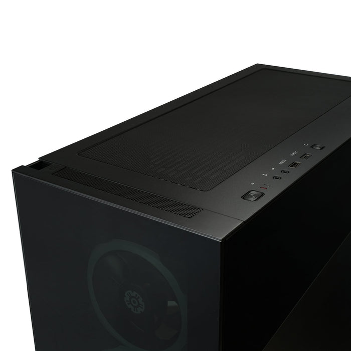 EAN 4713157728104 - Enermax K8 Midi Tower Negro imagen 9