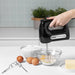 EAN 8713016089366 - Tristar MX-4201 batidora Batidora de mano 300 W Negro imagen 10
