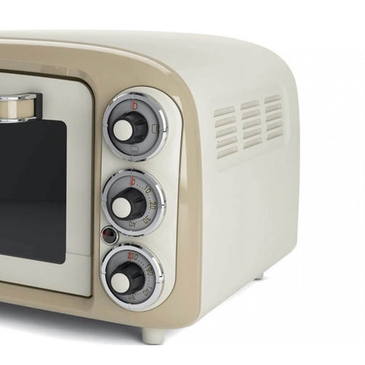 EAN 8003705115736 - Ariete 0979/03 18 L 1380 W Beige Parrilla imagen 2