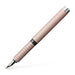 EAN 4005401484219 - Faber-Castell Essentio Aluminium pluma estilográfica imagen 1