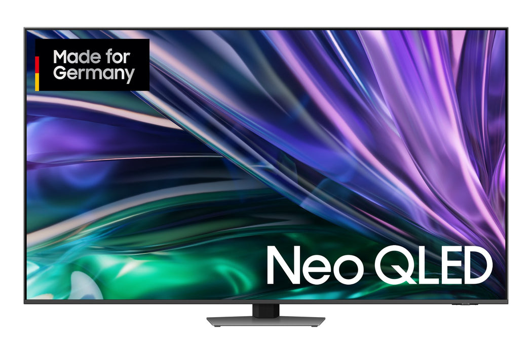 EAN 8806095538327 - Samsung GQ65QN85DBT 165,1 cm (65") 4K Ultra HD Smart TV Wifi Carbono imagen 1