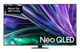 EAN 8806095538327 - Samsung GQ65QN85DBT 165,1 cm (65") 4K Ultra HD Smart TV Wifi Carbono imagen 1