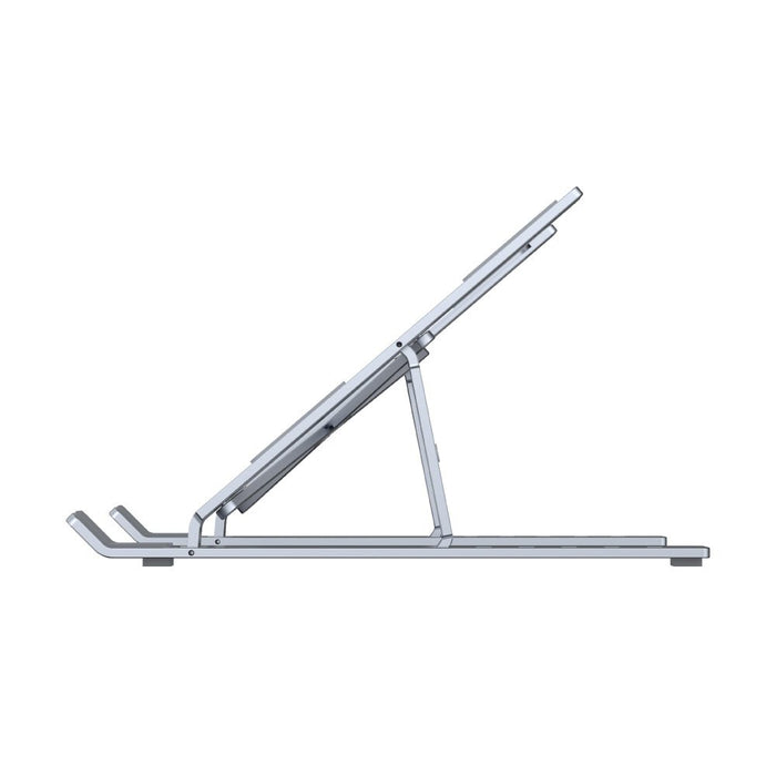 EAN 4894160047748 - UNITEK OT155SL soporte para ordenador portátil Plata imagen 3