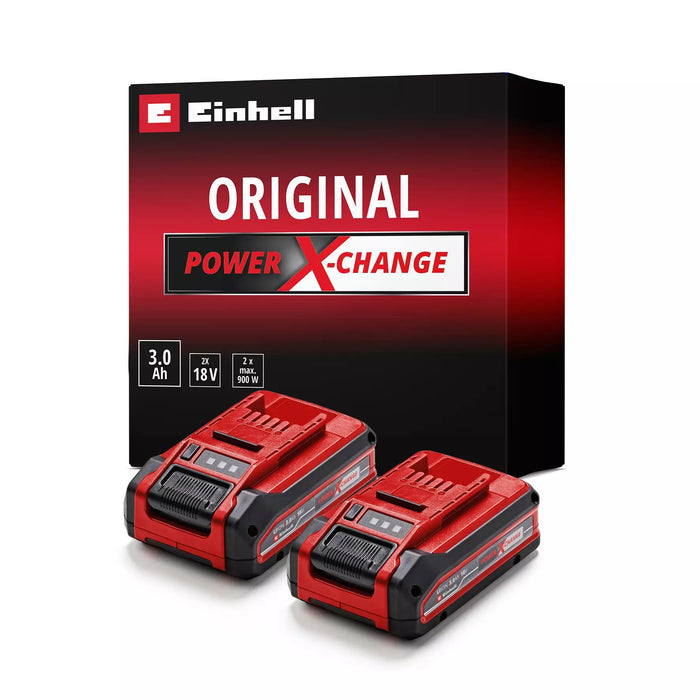 EAN 4006825673692 - Einhell 4511631 cargador y batería cargable imagen 1