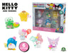 EAN 8056379184096 - GP TOYS HKT11 muñeca imagen 1