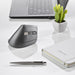 EAN 8435430621259 - NGS EVO KARMA ratón Oficina mano derecha RF Wireless + Bluetooth Óptico 3200 DPI imagen 5