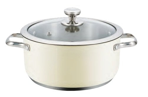 EAN 5608475038082 - Haeger PA-28H.013A olla sopera Acero inoxidable imagen 1