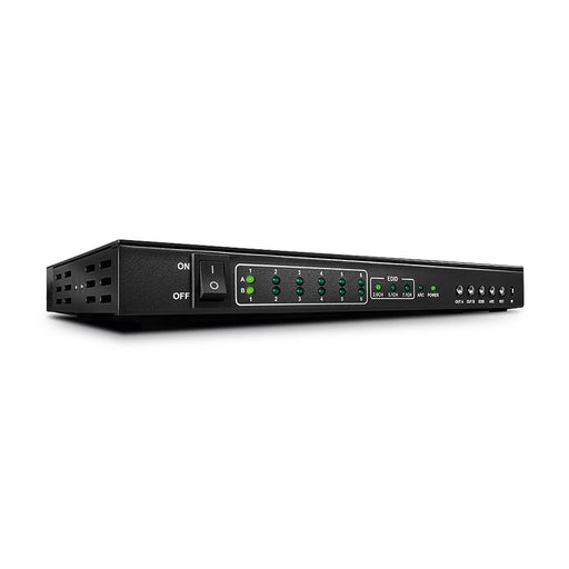 EAN 4002888381482 - Lindy 38148 interruptor de video HDMI imagen 1
