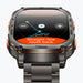 EAN 6974958251088 - KOSPET TANK M3 ULTRA 4,98 cm (1.96") AMOLED 43 mm Digital 410 x 502 Pixeles Pantalla táctil Negro GPS (sa imagen 4