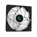 EAN 6933412728009 - DeepCool LS720 SE Procesador Sistema de refrigeración líquida todo en uno 12 cm Negro 1 pieza(s) imagen 3