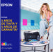 EAN 8715946655420 - Epson EcoTank ET-M1120 impresora de inyección de tinta 1440 x 720 DPI A4 Wifi imagen 13