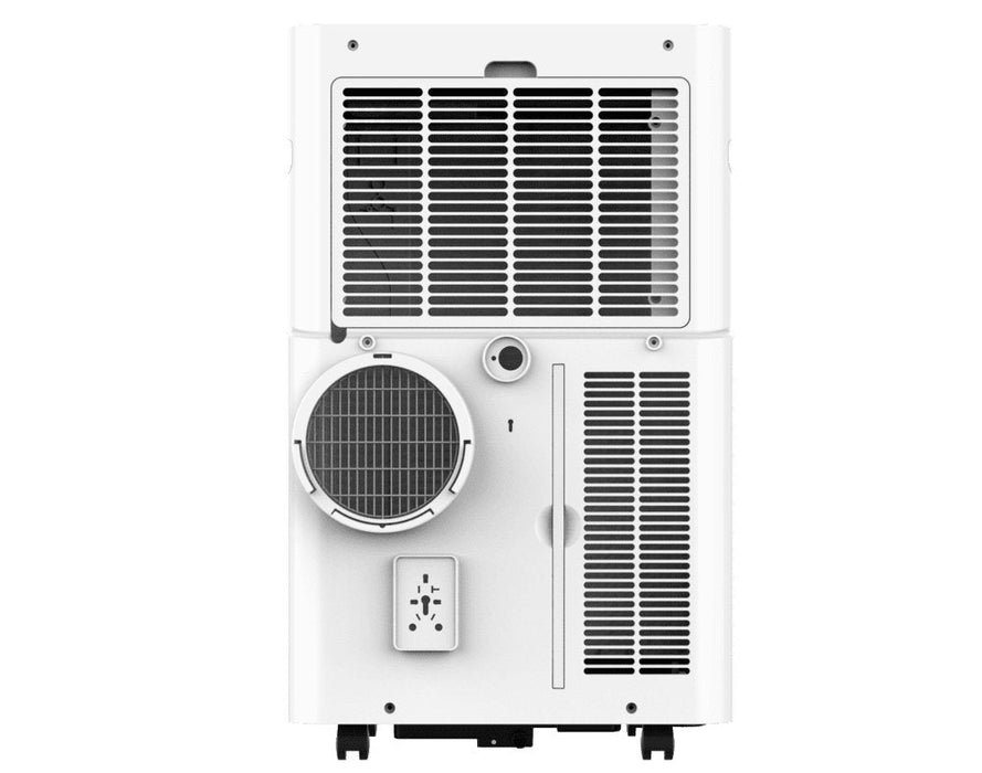 Aire Acondicionado Portátil Blaupunkt Acp412