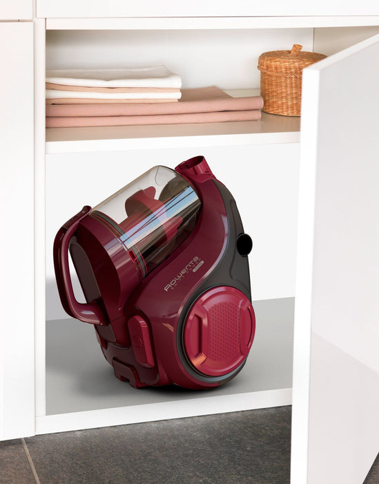 EAN 3221614006401 - Rowenta Swift Power RO2933 1,2 L Aspiradora cilíndrica Secar 750 W Sin bolsa imagen 4