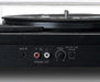 EAN 8711902069362 - Lenco LS-101BK tocadisco Tocadiscos de tracción por correa Negro imagen 6