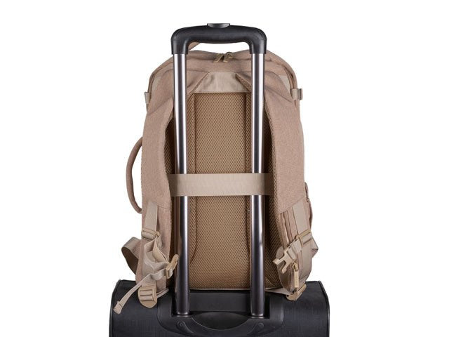 EAN 5901969450958 - NATEC CAMEL LITE mochila Mochila de viaje Beige Poliéster imagen 10