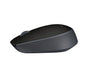 EAN 5099206062856 - Logitech 910-004424 ratón Oficina Ambidextro RF inalámbrico Óptico 1000 DPI imagen 1
