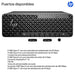 EAN 0199896738644 - HP Z2 SFF G1i Workstation Desktop PC Wolf Pro Security Edition Intel Core Ultra 7 265 48 GB DDR5-SDRAM 1  imagen 4