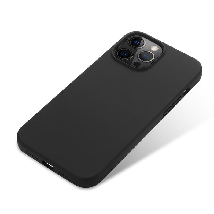 Nevox Styleshell Shock Funda Para Iphone 14 Pro Max - 17 Cm (6.7") Negro