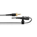 EAN 0698813008445 - RØDE Lavalier II Negro Micrófono de corbata/solapa imagen 3