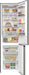 EAN 3838782760303 - Gorenje G600 NRK620CA2XL4 Independiente 331 L Gris, Metálico, Acero inoxidable imagen 5