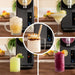 EAN 8447420005307 - Cecotec A01_EU01_109564 fabricante de postres congelados Máquina para elaborar bebidas congeladas 220 W N imagen 7