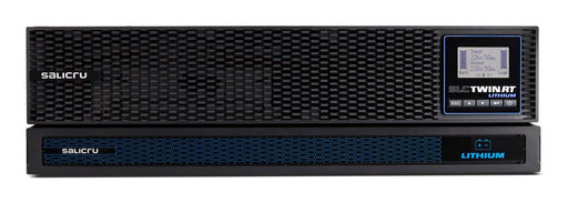 EAN 8436584875895 - Salicru SLC-3000-TWIN RT3 LION sistema de alimentación ininterrumpida (UPS) Doble conversión (en línea) 3 imagen 2