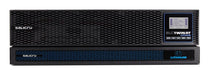 EAN 8436584875888 - Salicru SLC-2000-TWIN RT3 LION sistema de alimentación ininterrumpida (UPS) Doble conversión (en línea) 2 imagen 2