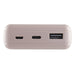 EAN 4034303028467 - Intenso XS10000 Polímero de litio 10000 mAh Rosa imagen 6