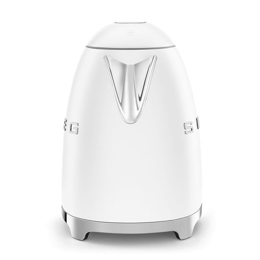 EAN 8017709290719 - Smeg KLF03WHMEU tetera eléctrica 1,7 L 2400 W Blanco imagen 2