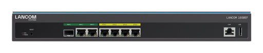 EAN 4044144621468 - LANCOM 1930EF pasarel y controlador 10, 100, 1000 Mbit/s imagen 1