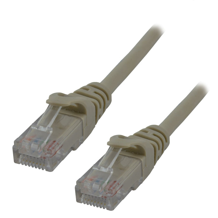 Cble Rj45 Cat 6a - 10m