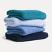 EAN 4013165658647 - MÖVE 017258775-030030-577 toalla de tocador Azul Algodón imagen 3