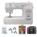 EAN 5907595764018 - Łucznik KORNELIA II 2004 máquina de coser Máquina de coser semiautomática Eléctrico imagen 2