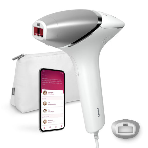 EAN 8720689015752 - Philips Lumea Prestige BRI940/00 depiladora de luz pulsada Luz pulsada intensa (IPL) Blanco imagen 1