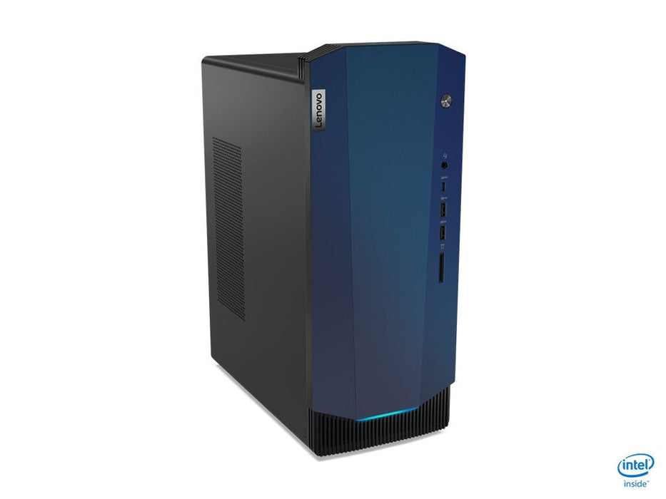 Pc Gaming Lenovo Ideacentre 5 I5-10400f  I5 16 Gb 512 Gb Negro, Azul