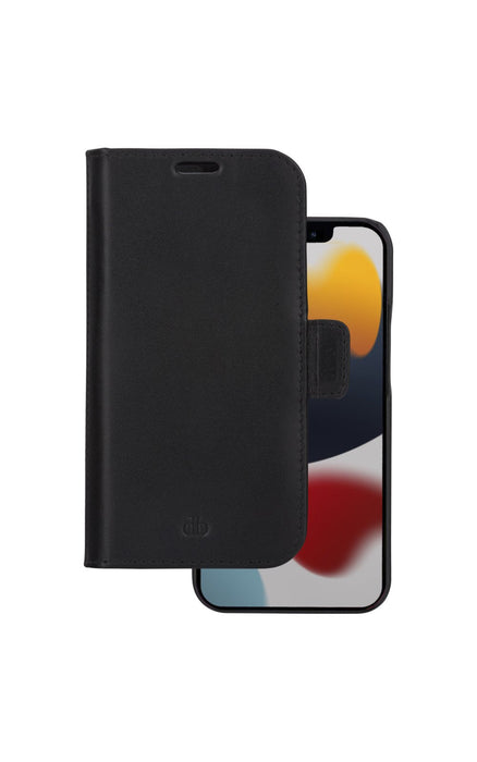 Lynge Iphone 13 Pro Max Black - Max - Black