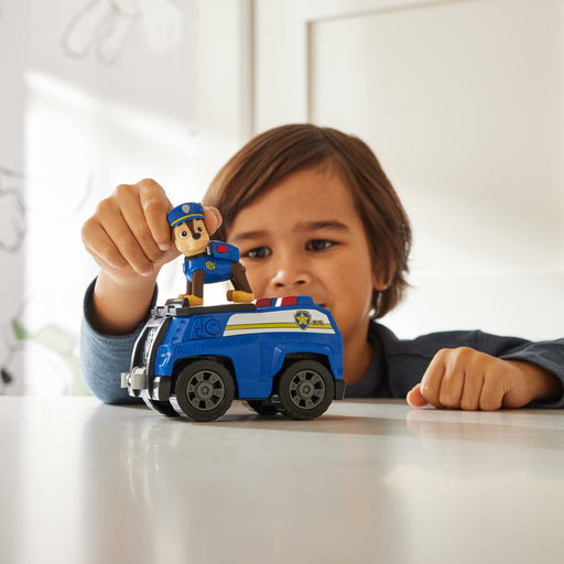 EAN 0778988507551 - PAW Patrol 6069059 vehículo de juguete imagen 2