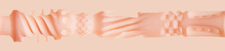 EAN 810476014766 - Fleshlight Kendra Sunderland Beige, Blanco imagen 2