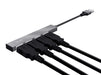 EAN 8713439237863 - Trust Halyx USB 2.0 480 Mbit/s Aluminio imagen 3