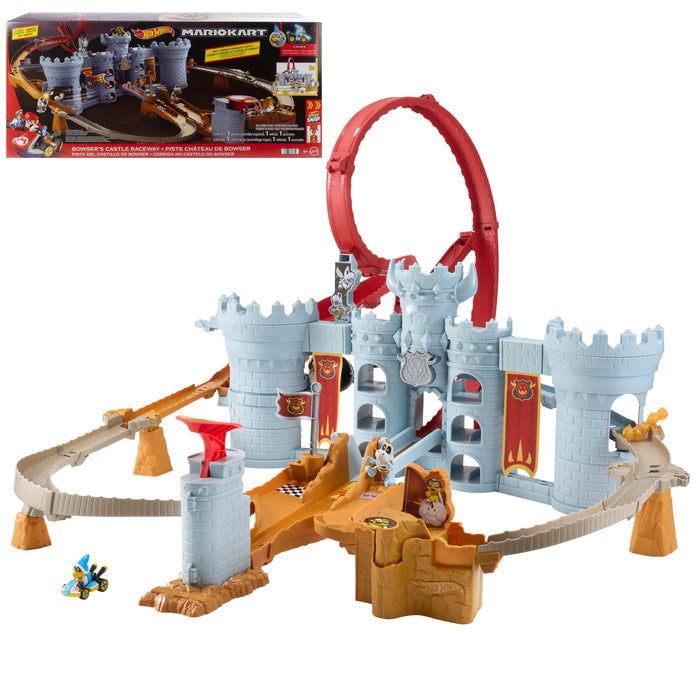 EAN 194735328819 - Hot Wheels Mario Kart JHD24 vehículo de juguete imagen 2