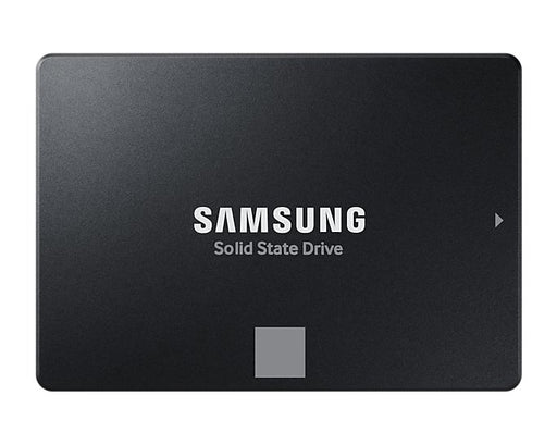EAN 8806090527456 - Samsung 870 EVO 1 TB 2.5" Serial ATA III V-NAND MLC imagen 1