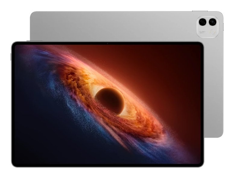 EAN 6936520891924 - Honor MagicPad4 Snapdragon 256 GB 31,2 cm (12.3") 12 GB Wi-Fi 7 (802.11be) Android 16 Gris imagen 1