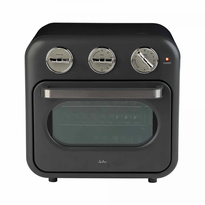 EAN 8421078039129 - JATA JEFR1816 freidora 16 L Encimera 1400 W Freidora de aire caliente Negro imagen 1