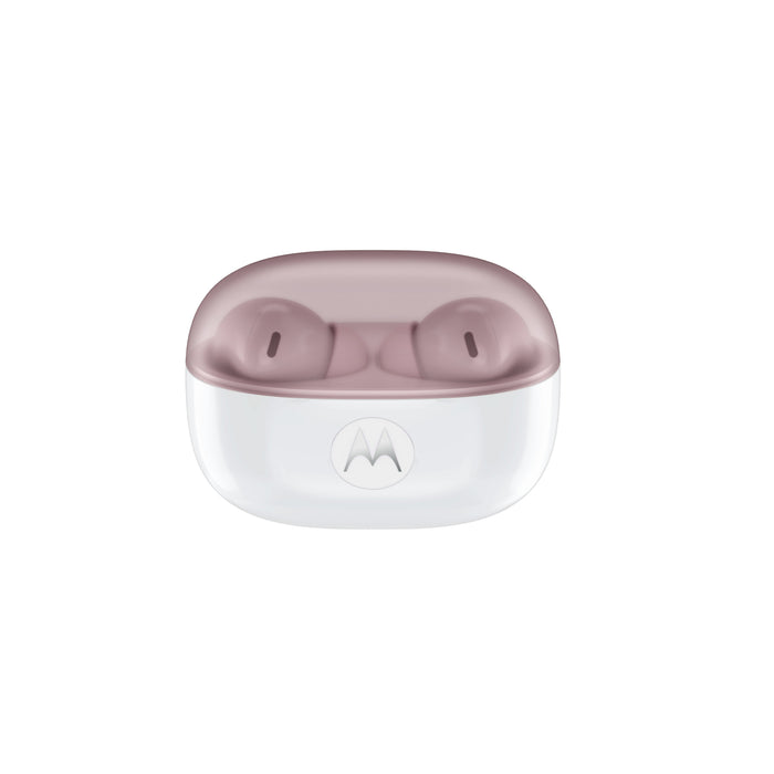 Moto Buds Bass Violet Ice