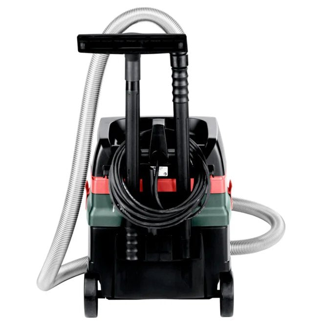 Metabo Asr 25 L Sc